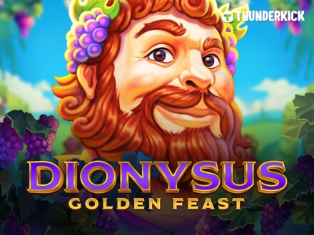 Dionysus Golden Feast