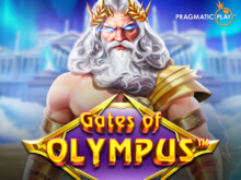 Gates of Oplympus